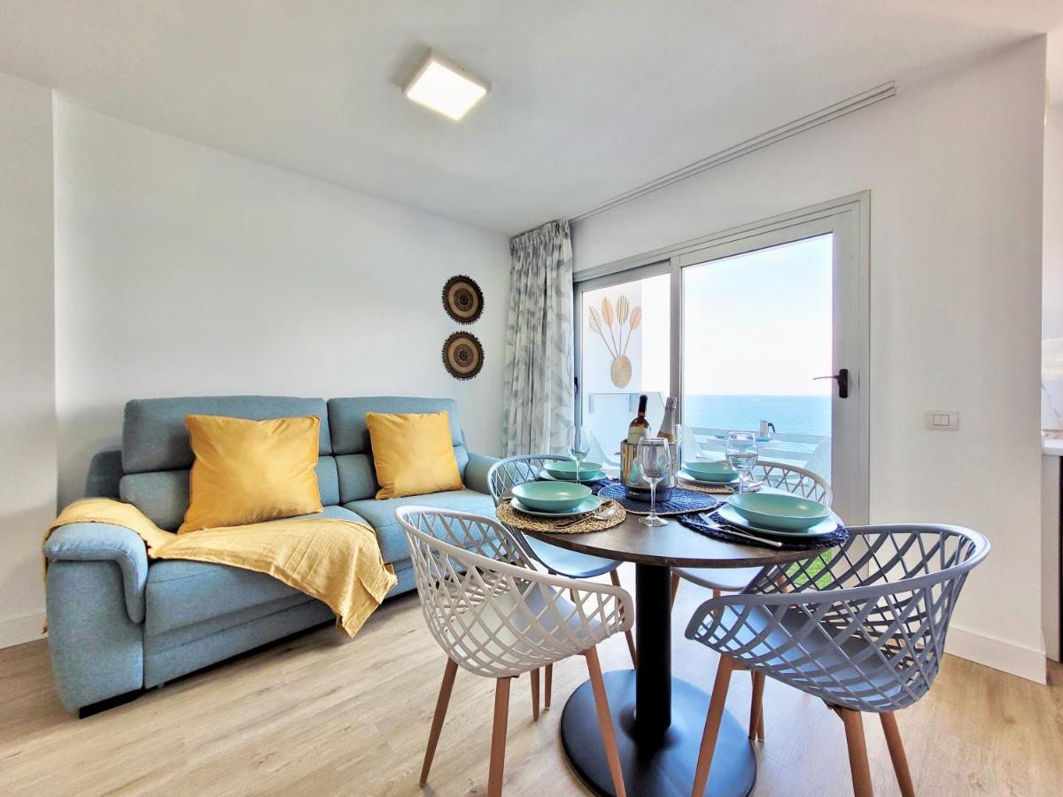 Coastal Vibe Apartamento Tacoronte Exterior foto