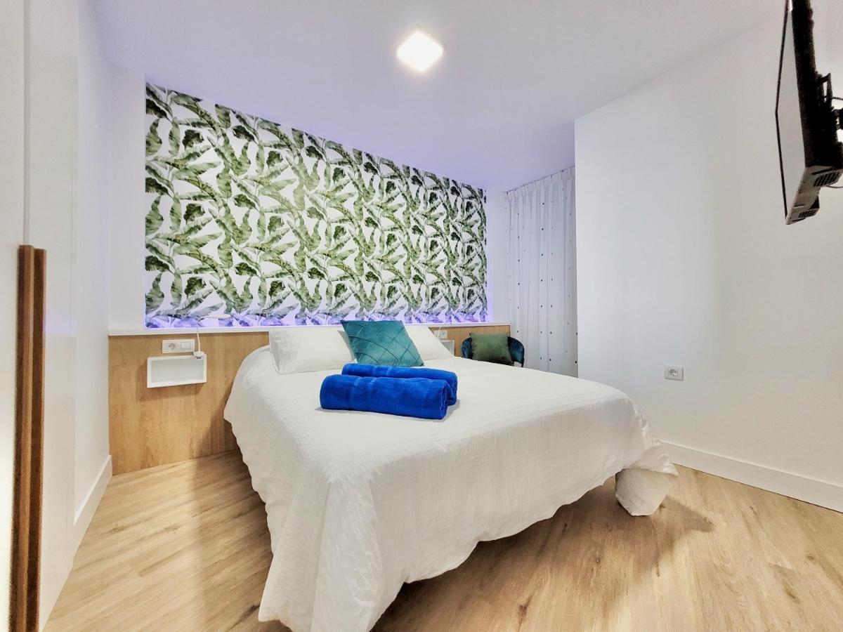 Coastal Vibe Apartamento Tacoronte Exterior foto
