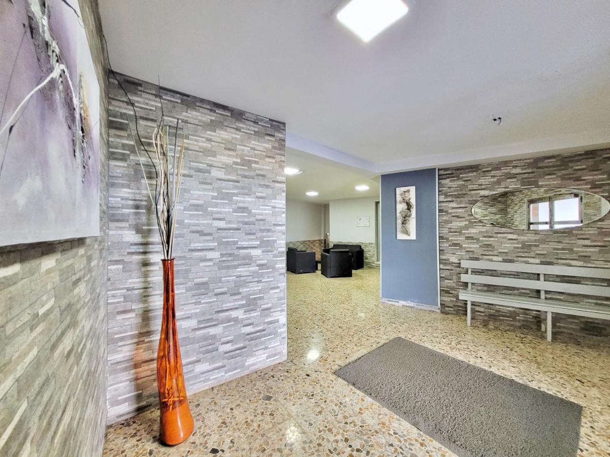 Coastal Vibe Apartamento Tacoronte Exterior foto