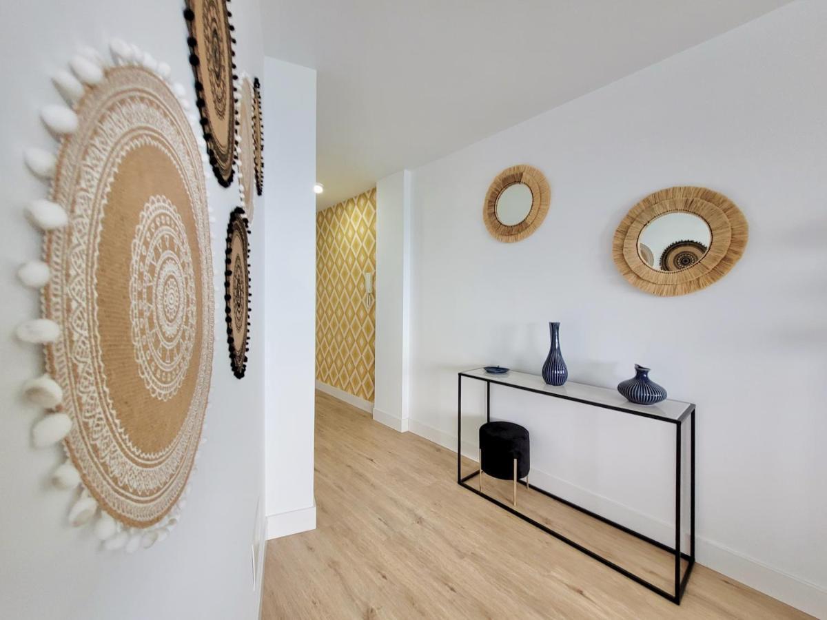 Coastal Vibe Apartamento Tacoronte Exterior foto