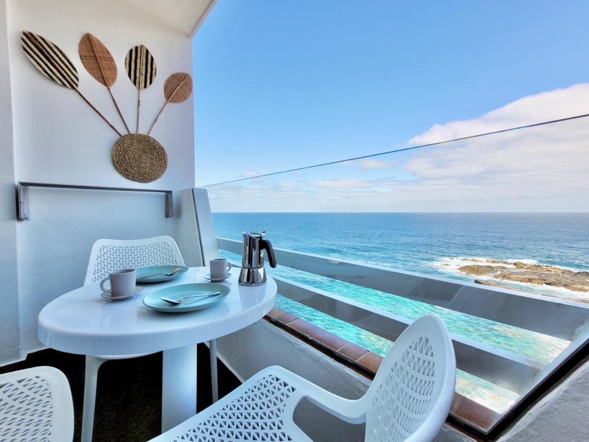 Coastal Vibe Apartamento Tacoronte Exterior foto