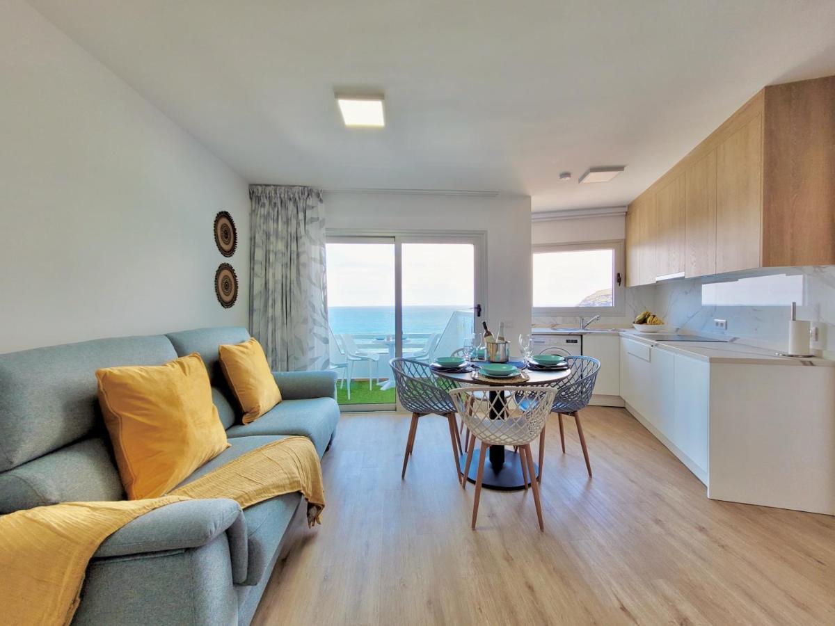 Coastal Vibe Apartamento Tacoronte Exterior foto