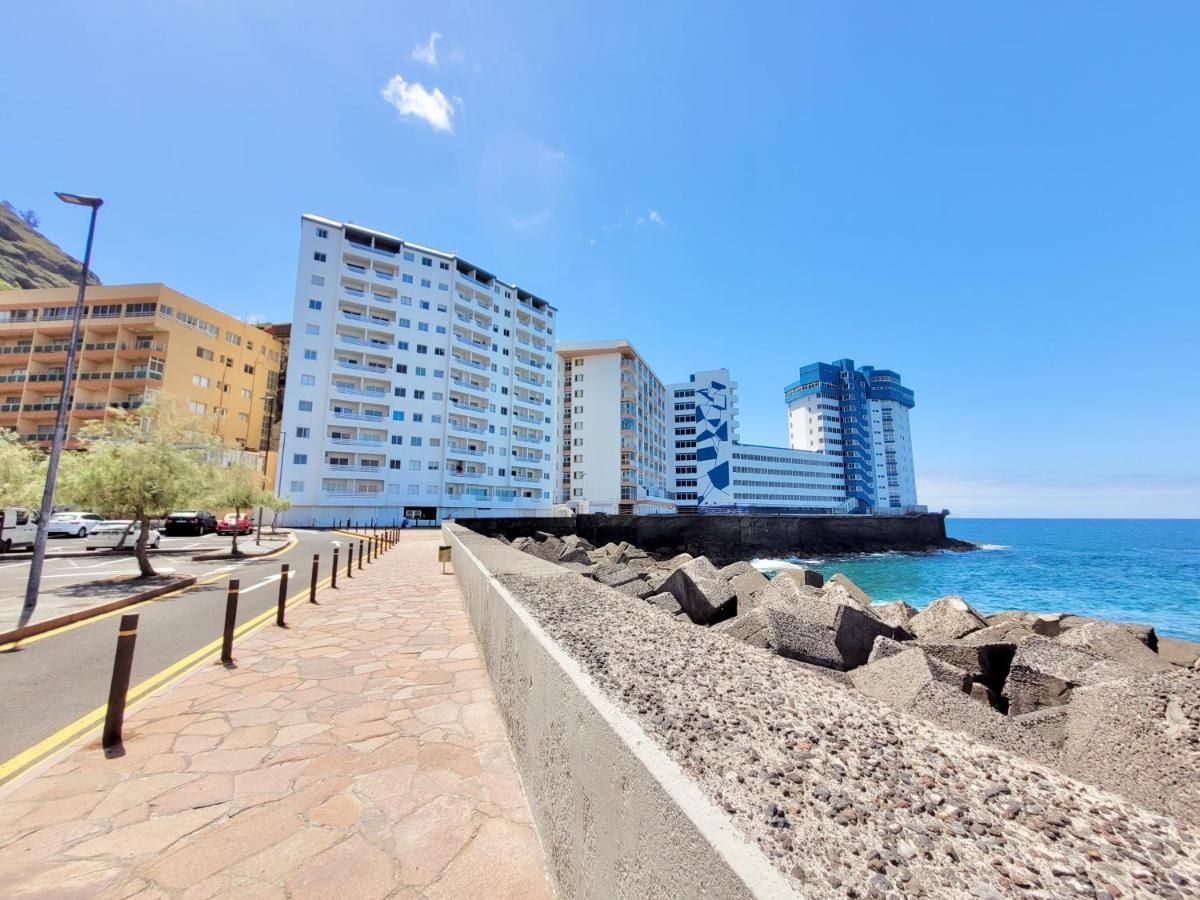 Coastal Vibe Apartamento Tacoronte Exterior foto