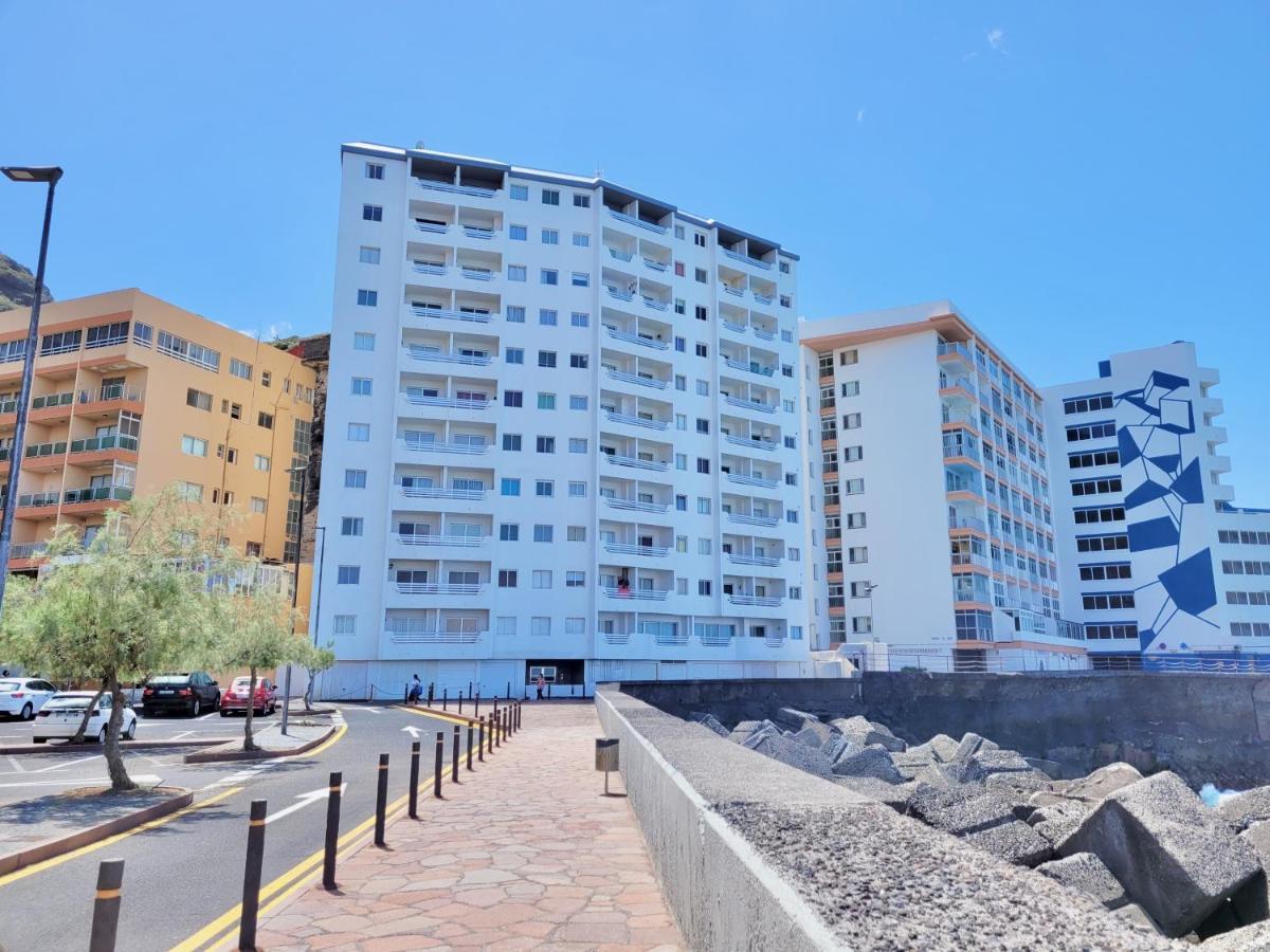 Coastal Vibe Apartamento Tacoronte Exterior foto