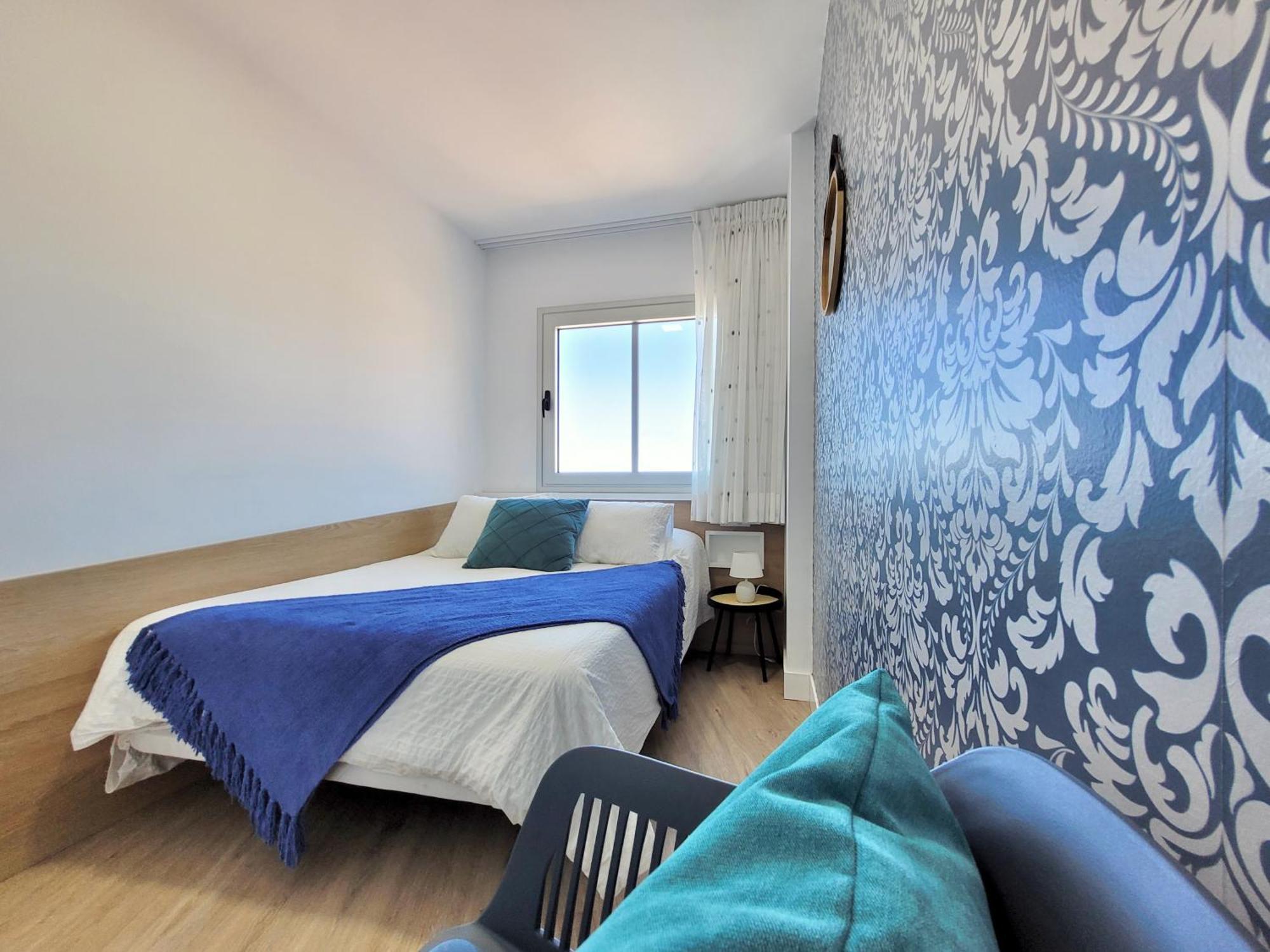 Coastal Vibe Apartamento Tacoronte Exterior foto