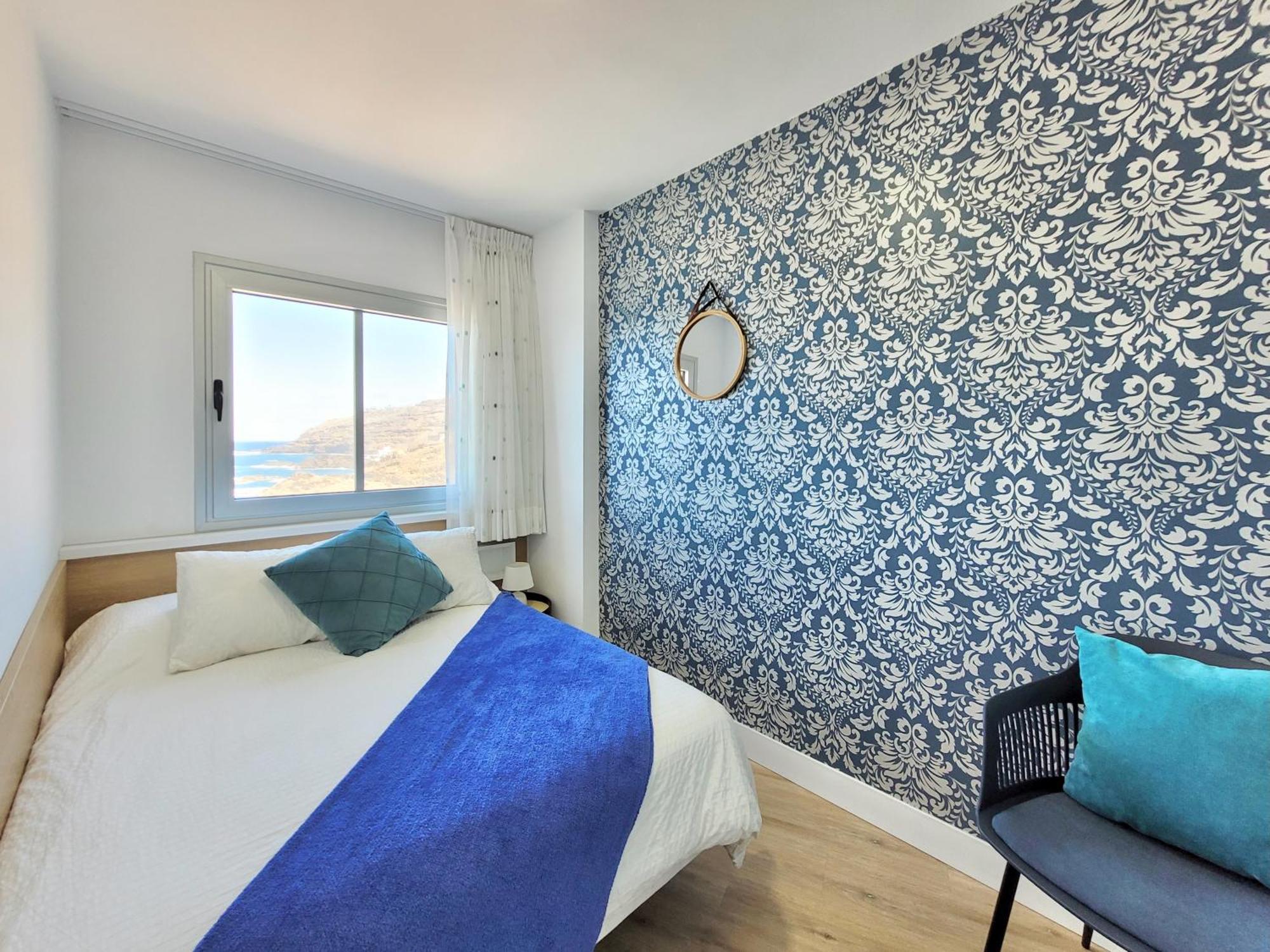 Coastal Vibe Apartamento Tacoronte Exterior foto