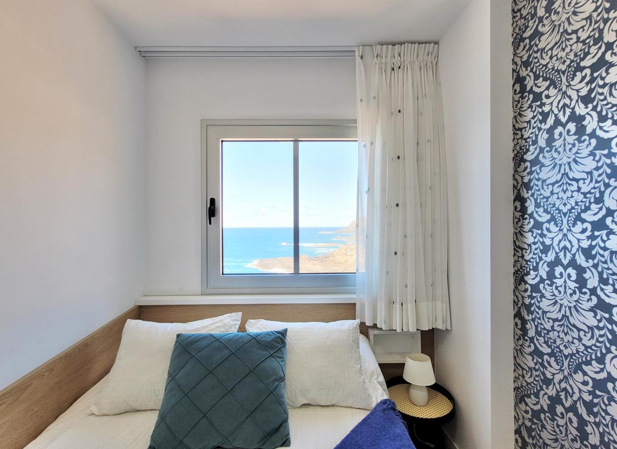 Coastal Vibe Apartamento Tacoronte Exterior foto